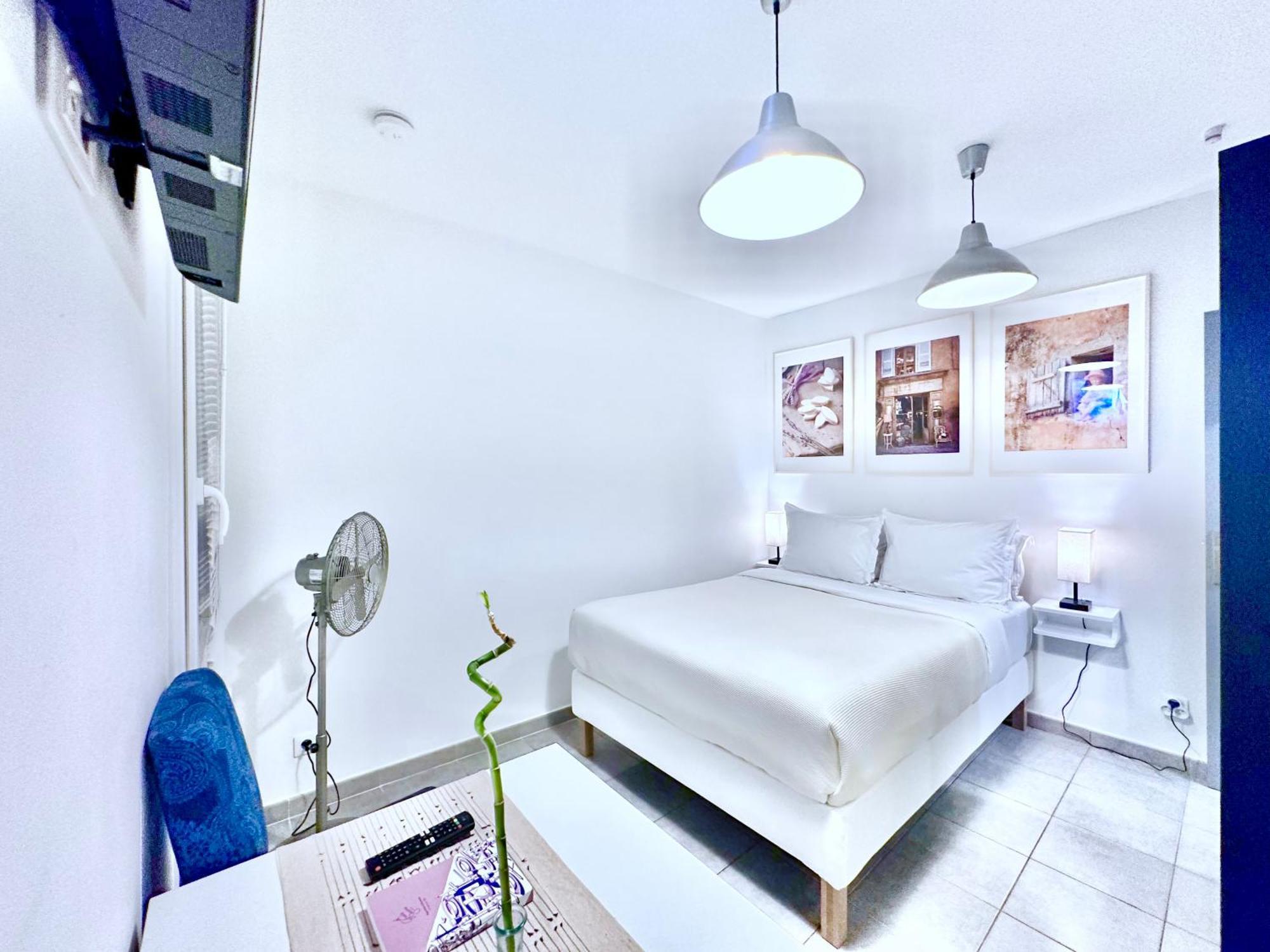 Ersextius Mmc Aix-En-Provence Διαμέρισμα Εξωτερικό φωτογραφία